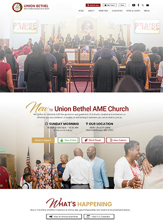 Union Bethel
